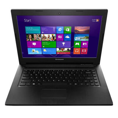 Замена клавиатуры на ноутбуке Lenovo IdeaPad G40-30